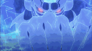 火影忍者,五种须佐能乎,哪种能力最让人羡慕?