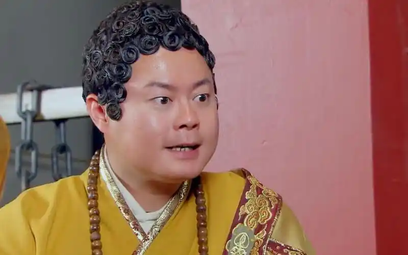 手欠我就服魏翔,说最狠的话挨最毒的打!手欠翻车爆笑场面