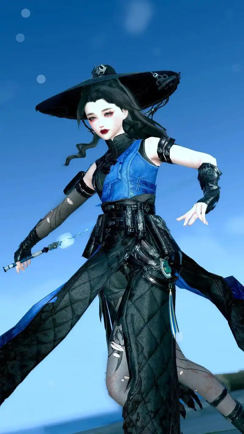 剑网3 #剑网三截图 新赛季吃鸡战损 棉服(bushi)意 - 抖音