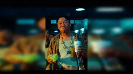 唐人街探案   这一口塑料普通话,绝对是点睛之笔  王宝强  肖央