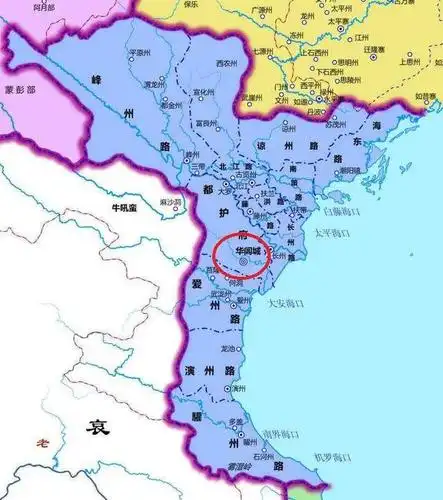 新冠肺炎疫情中的越南宁平省:仿照中国的华闾长安古都景区已萧条