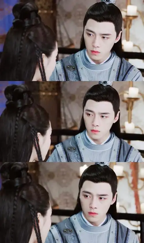 明月照我心|李谦|方逸伦