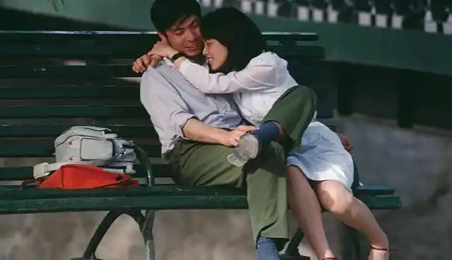 诬赖前妻孩子是野种,dna亲子鉴定让她无地自容,追悔莫及!