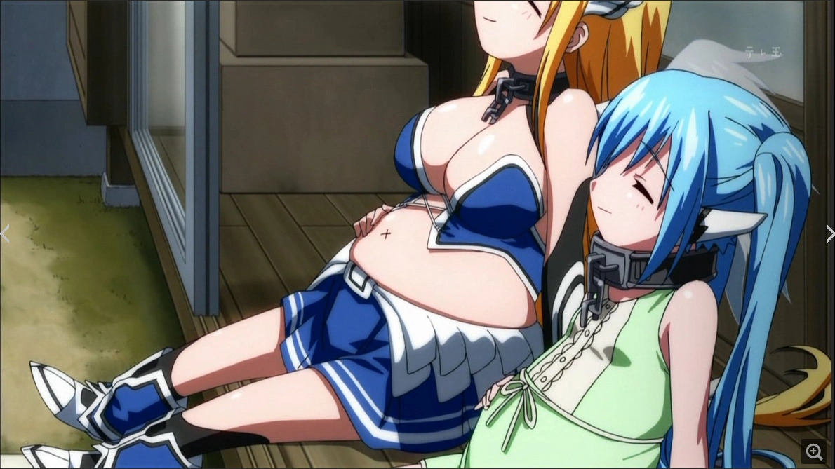 动漫叫什么名字?还有没有关于怀孕分娩的动漫了?