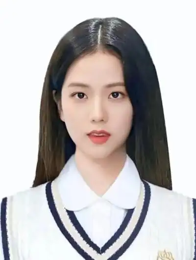 blackpink 金智秀jisoo 头像