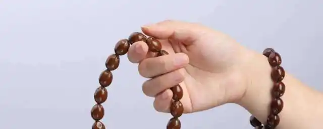 手持佛珠多少颗为宜