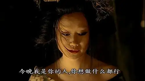 2005 恐怖大师第一季之13,鬼伎回忆录,三池崇史