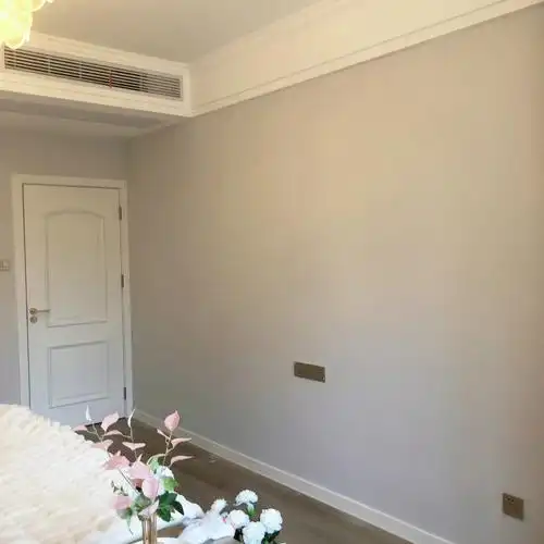 多乐士乳胶漆色号分享7200和网红灰对比