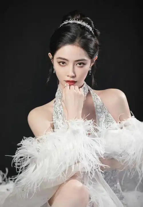 许佳琪,95后女明星 (照片最新的系列)_房子_彩礼_婚礼