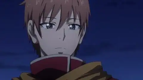 灵域 第5季 第4集 秦烈独闯赤澜 宋婷玉战天剑 [动漫]