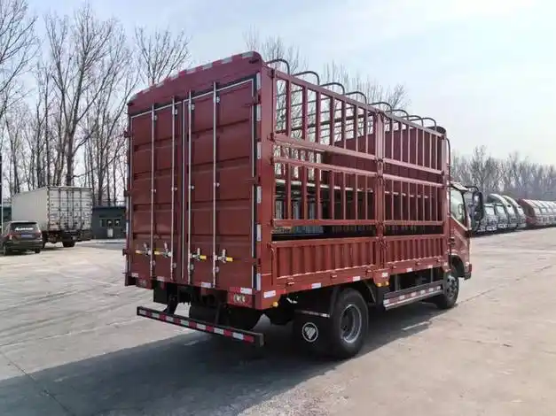 北京车牌奥铃4米2八档高栏报价经销商电话|福田汽车|货车|轻卡_网易