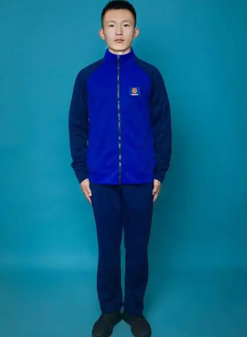 消防救援人员着装规范,快看你穿对了吗?