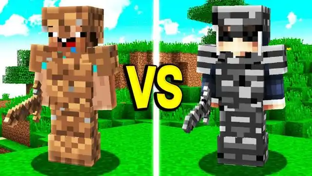 游游解说:我的世界 202套装备,你喜欢哪套?