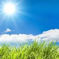 白云头像图片 男生蓝天白云头像高清_微信头像图片大全