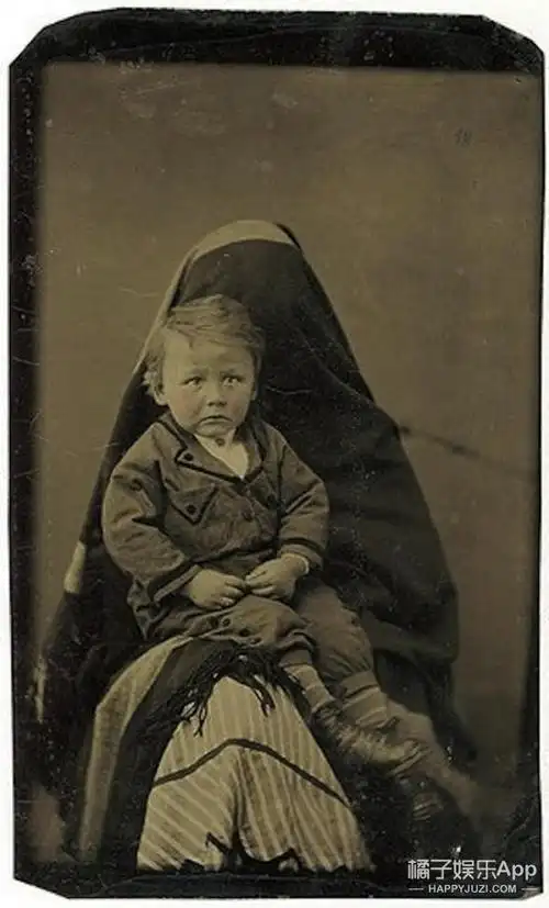 无头照和尸体合影维多利亚就是个有毒的时期