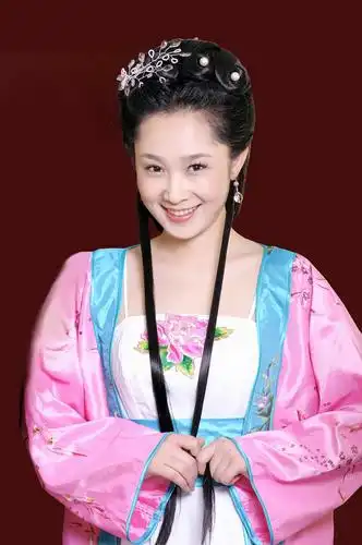 东方佳丽090 赵诗朦 - 江山美人 - 江山美人