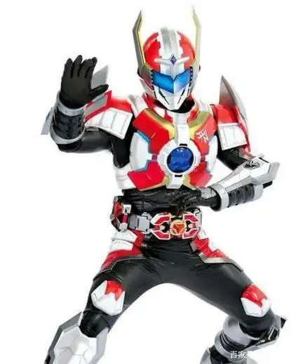 铠甲勇士刑天之战力排行