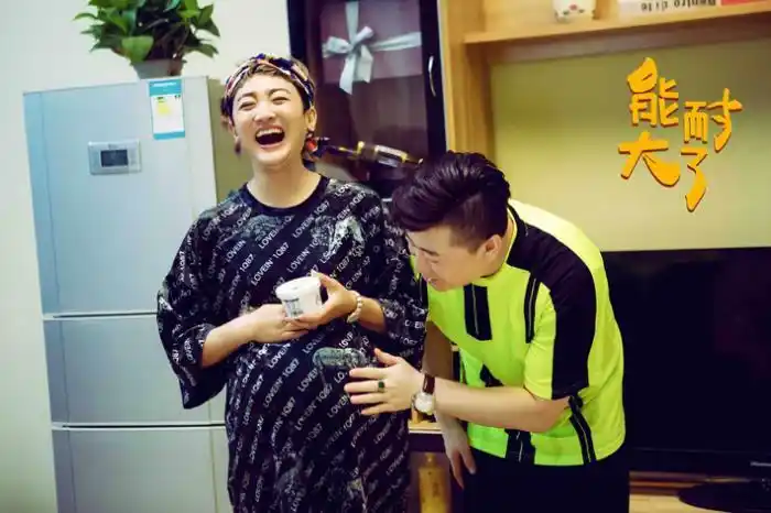 能耐大了第二季第二季播放破61万