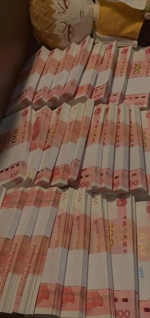 有没有关于钱的背景图? - 知乎