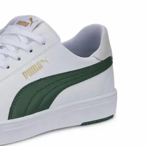 彪马(puma)puma板鞋男女鞋秋季新款运动低帮轻便休闲鞋小白鞋374902