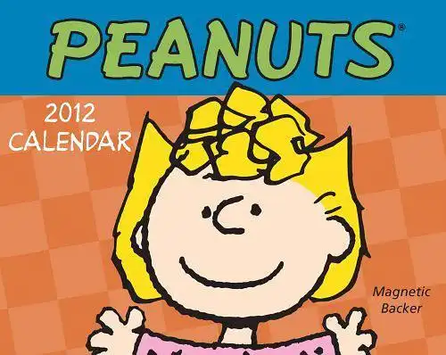 peanuts