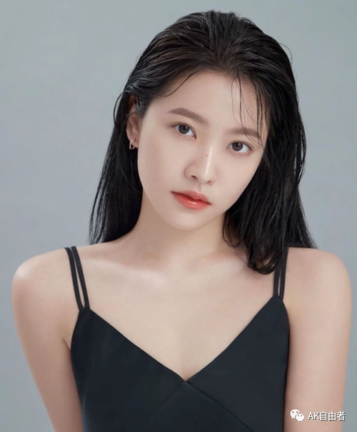 5位韩国明星因外向个性而给人留下深刻印象