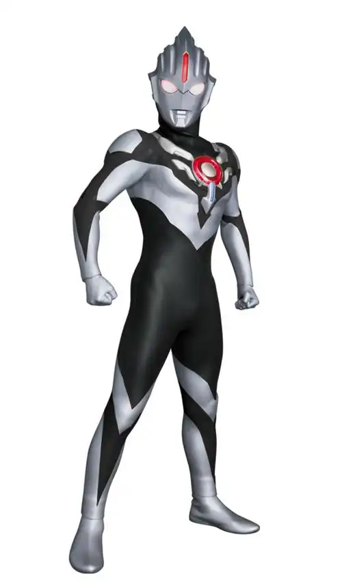 暗黑欧布奥特曼