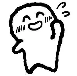 求这种简笔画小人头像