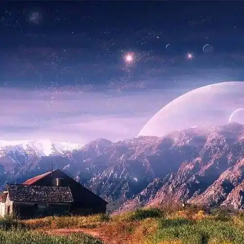 中老年头像大全微信头像男成熟稳重风景图片