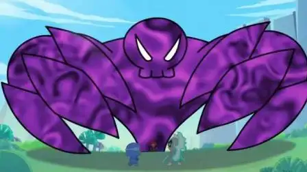 开心超人联盟之平行时空大冒险【决战星影】