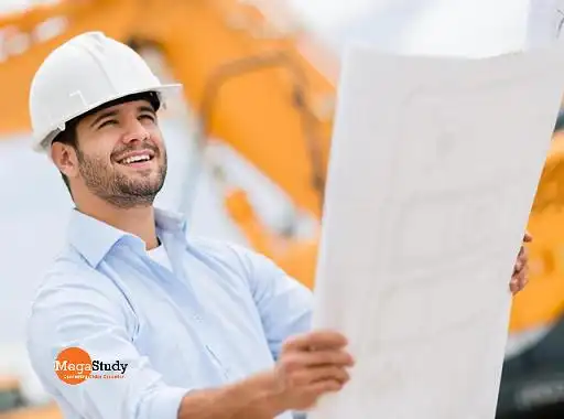 project / service engineer – controls division