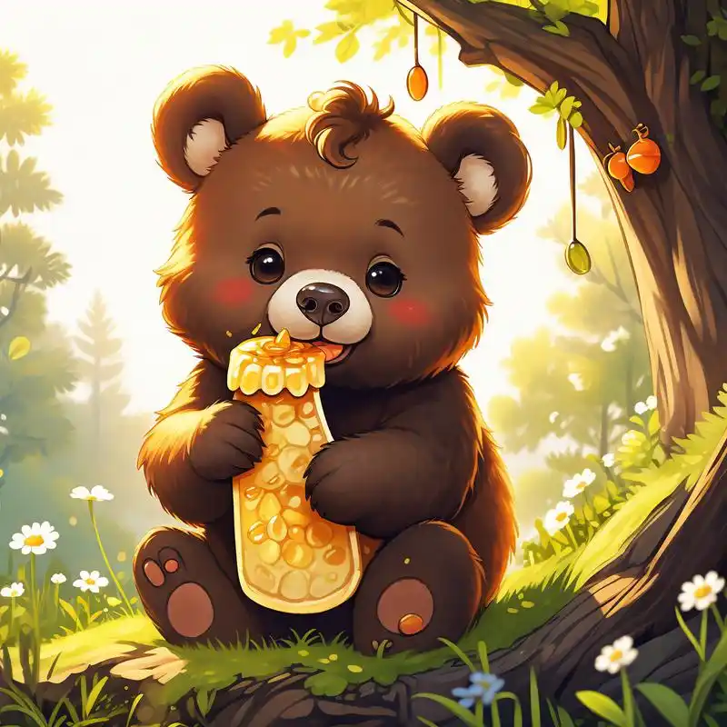 嘿嘿,今天给大家带来一组超级可爱,呆萌的卡通吃货头像!