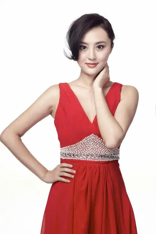 影视明星美人甘露