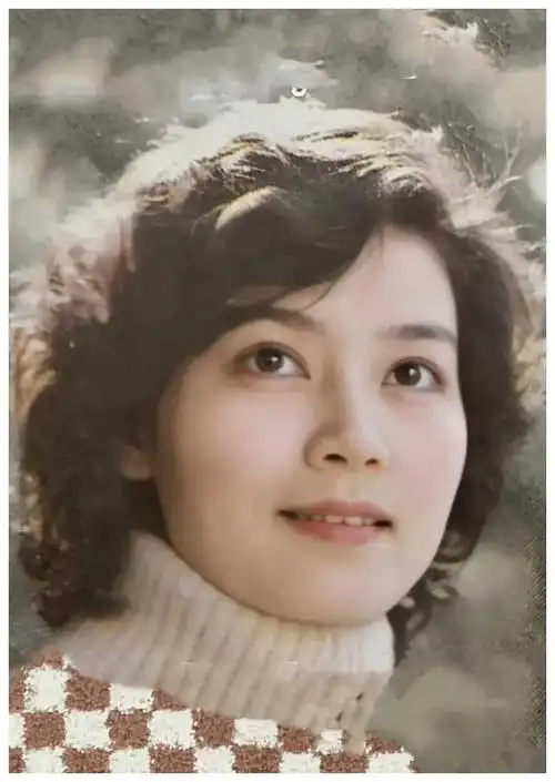 潘虹,23岁轰动一时,离婚后的现状,揭秘!