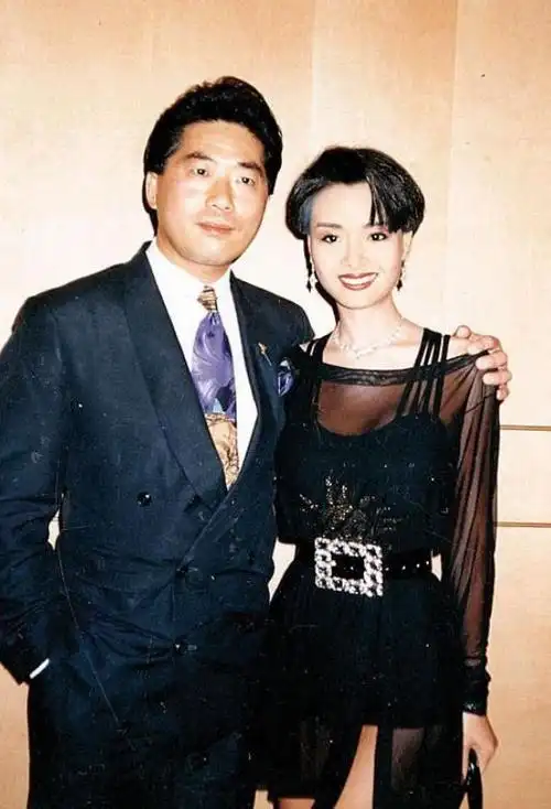 叶子楣疑似龙年复出|成龙|周星驰|娱乐圈|洪金宝|女明星_网易订阅