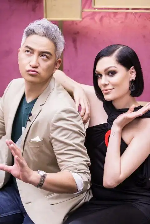 歌手第三轮歌单杰西拒唱中文歌汪峰再玩二次元李泉临危受命