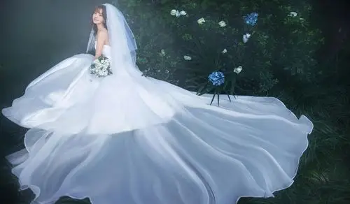 青岛溪摄影工作室