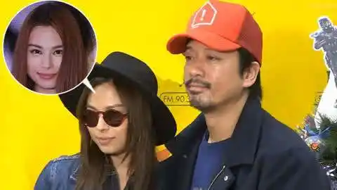 郭伟亮"出山"与李幸倪合唱演情侣