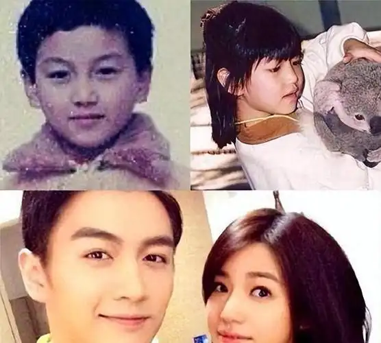 澳门这一夜没走红毯的陈晓让所有人见识到他在娱乐圈中的地位