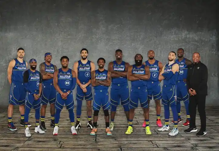 nba全明星2021-芒果体育网