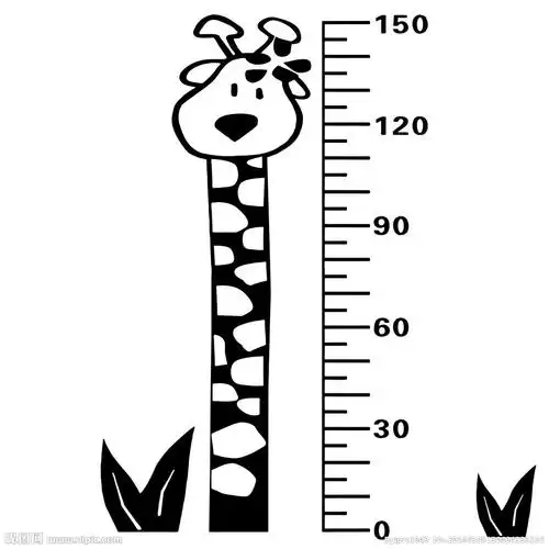 大家都说说自己的身高吧