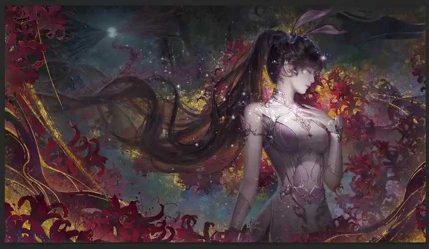 斗罗大陆小舞献祭