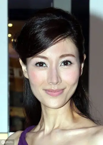 "顶级美人"李嘉欣美照合辑,视觉盛宴