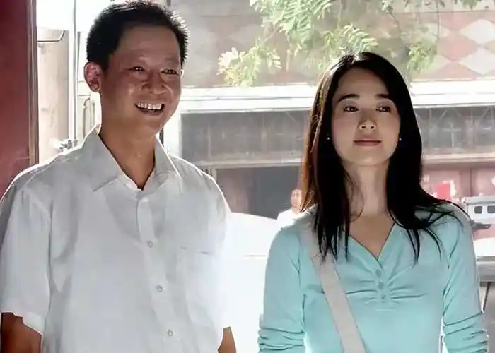 她全裸出镜迷倒王志文被禁播十年后如今47岁的她归来杀疯了