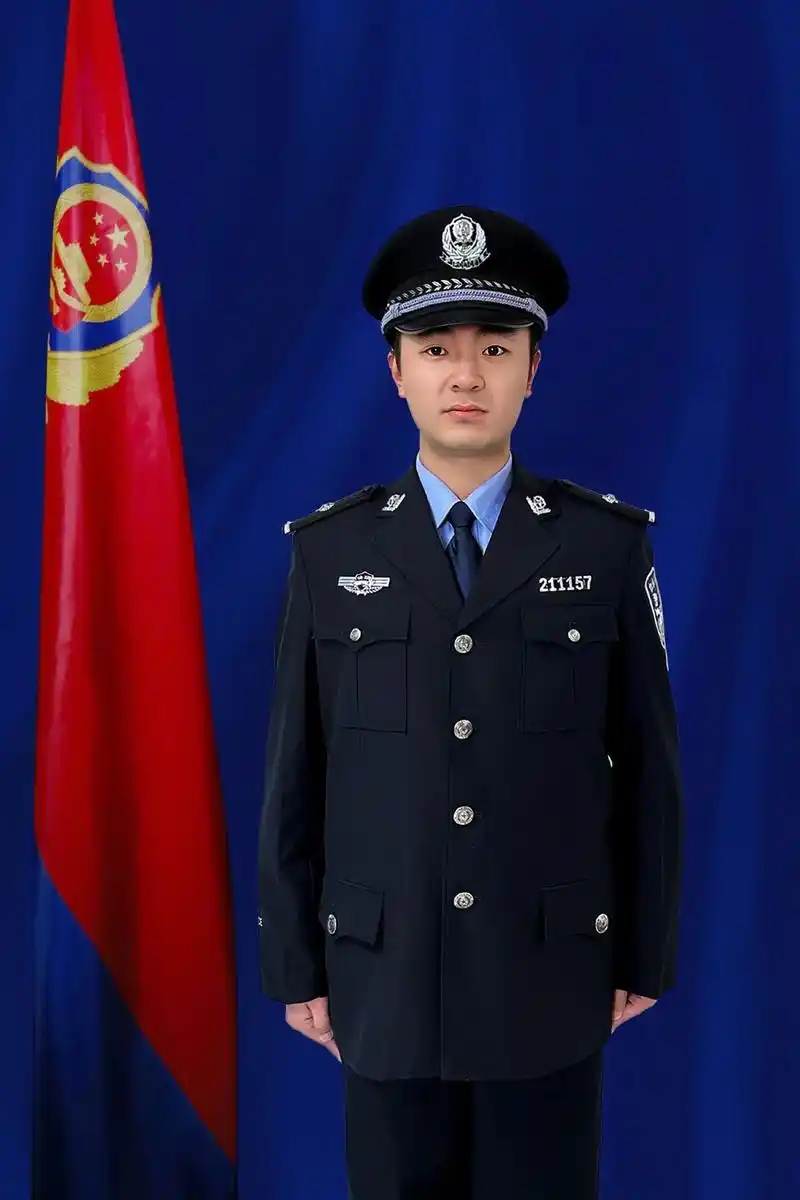 致敬法院蓝 #警察节 #我们在岗位上守护你们的安全  他们 - 抖音