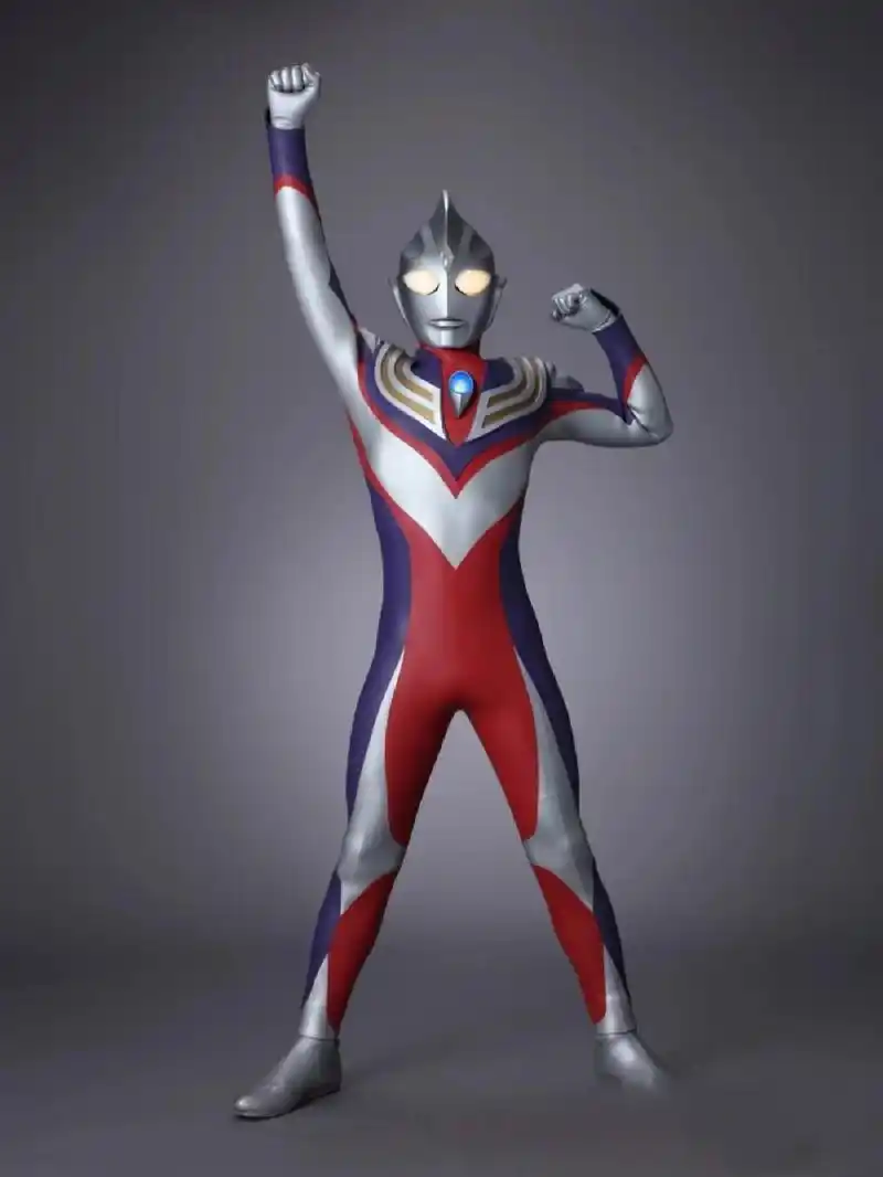 迪迦奥特曼壁纸2