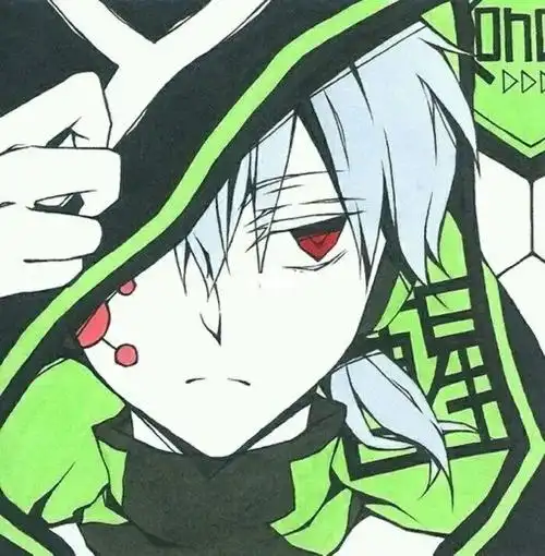 帅气五人份兄弟头