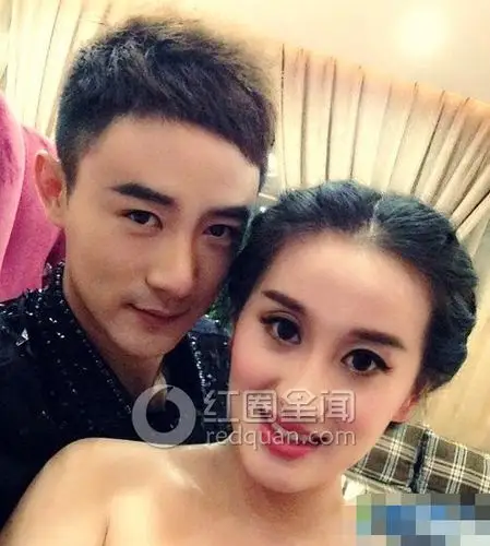 张倬闻有老婆吗 张倬闻演过的电视剧有哪些图片