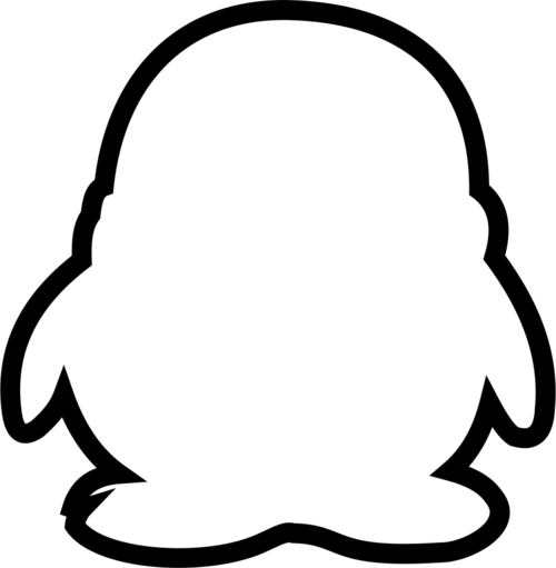 qq svg png icon free download (#351719) - onlinewebfonts.com