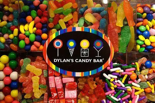 世界顶级糖果店—dylan&#39s candy bar包装设计(一) 平面设计--创意